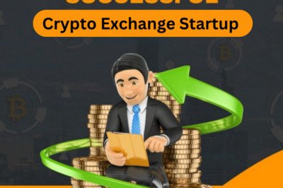 How to create your own Crypto Exchange With Our Cryptocurrency Exchange Script?