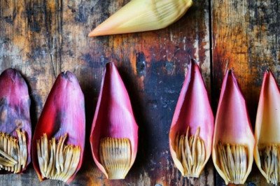 Know the Amazing Health Benefits of Eating 'Banana Flower'
