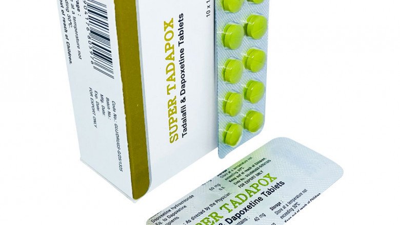 Buy Super Tadapox 100mg Online in usa