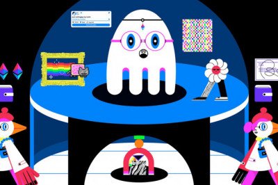 HOW DOES THE NFT MARKET WORK?AND ALSO MAIN CHARACTER.
