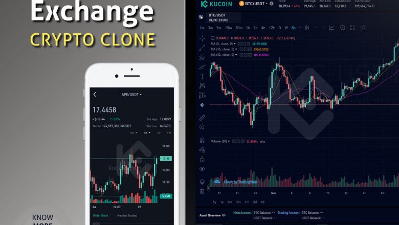 KCS Clone Script--The Safest Way To Launch Your Own Litecoin and Bitcoin Trading Platform
