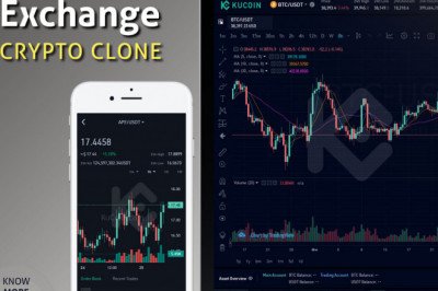 KCS Clone Script--The Safest Way To Launch Your Own Litecoin and Bitcoin Trading Platform