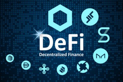 Top 5 Trends in DeFi that Everyone Should Know