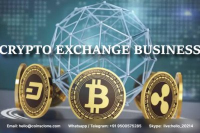 How to create a crypto exchange business in a cost-effective way