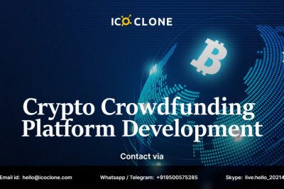 How to Select the Best Crypto Crowdfunding Platform