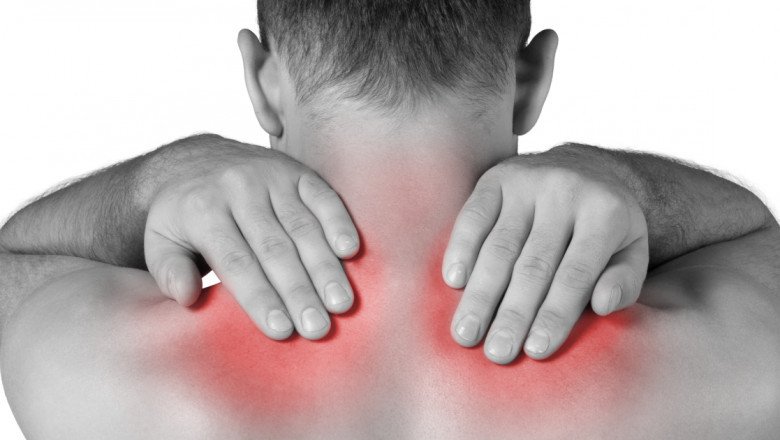 Relieve Your Back Pain? Here Are Some Solutions!