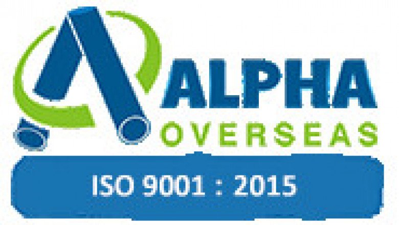 Alpha Overseas