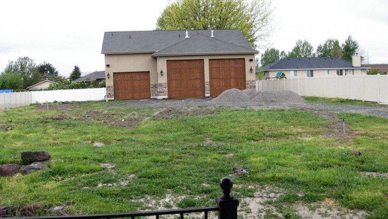 Get the best landscape design in Cottonwood Heights for your home or business