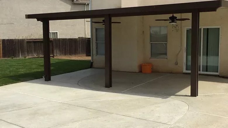 The different types of Artificial Turf Stockton at Aspen Patio Covers