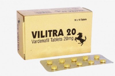Vilitra 20 mg | Vilitra 20 | Vilitra