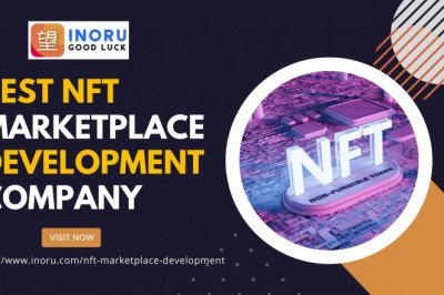 How To Launch An NFT Marketplace? - Insights