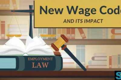 New Wage Code And its Impact
