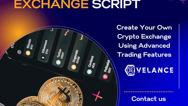 TOP Most Marketplace Leading Crypto Exchange Clone Scripts in 2022