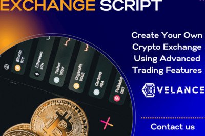 TOP Most Marketplace Leading Crypto Exchange Clone Scripts in 2022