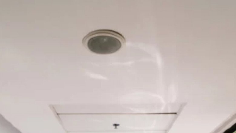 Introduction to the classification of emergency lighting