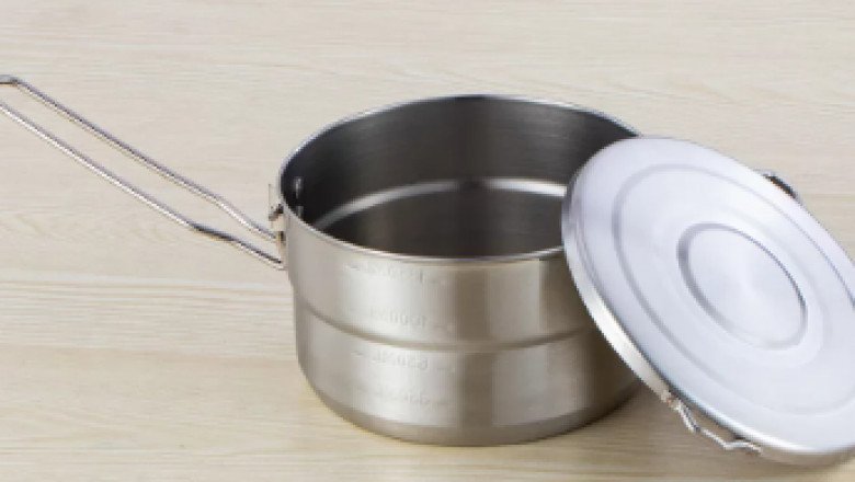 What kind of lunch box is good for outdoor camping?