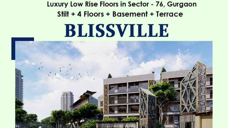 whiteland Blissville Gurgaon, Haryana