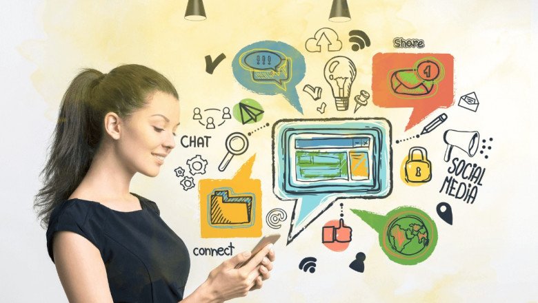 10 Social Media Tips for Solo Women Entrepreneurs