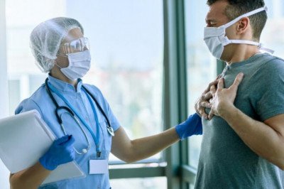 Could Your Young Athlete Need a Heart Screening after COVID-19?