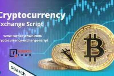 Cryptocurrency Exchange Script - To Kick Start your Crypto Exchange Platform like Altcoin