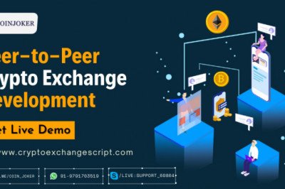 How 5 Things Will Change The Way You Approach P2p Cryptocurrency Exchange Development