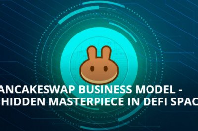 How to start a defi exchange like pancakeswap using pancakeswap clone script