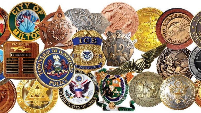 The Wood Metal Plaque Company: Your Trusted Source for Dimensional Aluminum Plaques