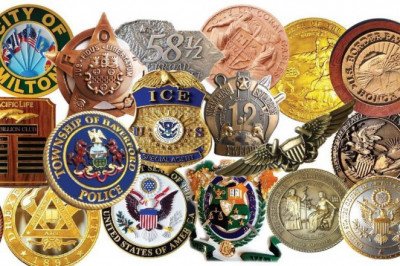 The Wood Metal Plaque Company: Your Trusted Source for Dimensional Aluminum Plaques