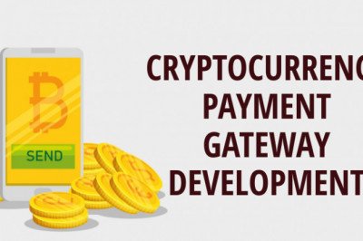 Why is Crypto payment gateway development important for business?