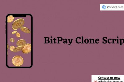 Cost of bitpay clone script