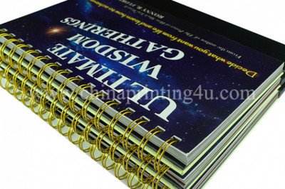 Custom Desk Calendar To Promote Your Company