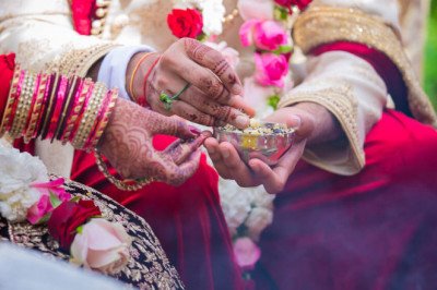 Gujarati Matrimony Platform