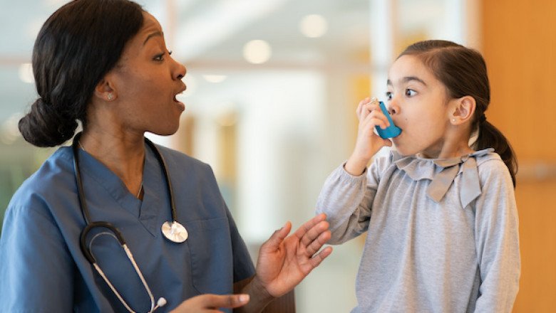 Medications: Long-Term Control to Treat Asthma
