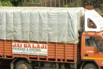 Packers and Movers in Thane – Jai Balaji Packers