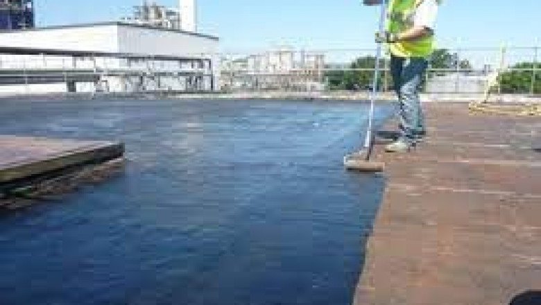 Waterproofing Services in Singapore