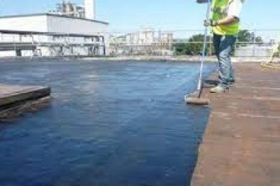 Waterproofing Services in Singapore