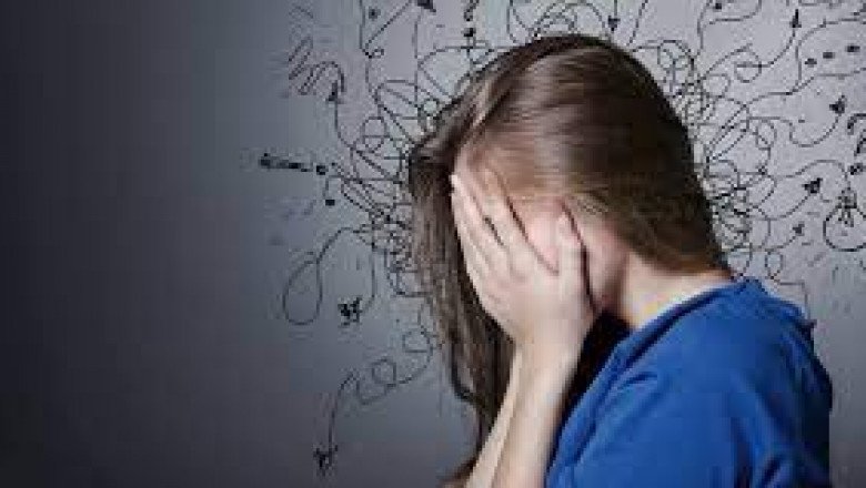 Anxiety Got You Feeling Blue? Check Out These Helpful Tips!