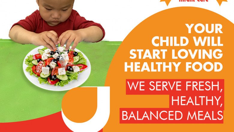 Day care in North York | School Of Excellence