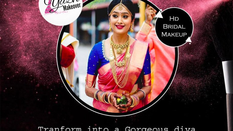 Standard Womens Beauty Parlour in Dharapuram