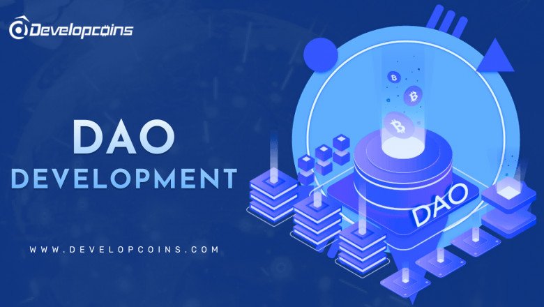 What Are The Chief Components Required For The DAO Network?