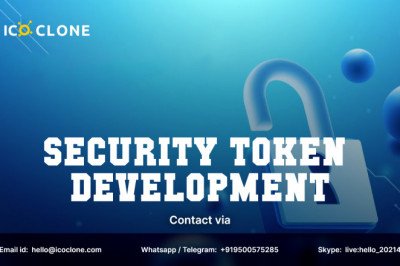 Create Security Token to Launch Superfine STO Platform
