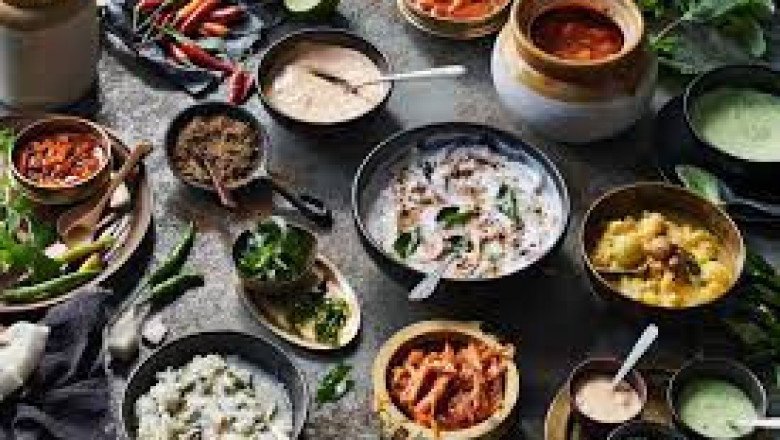 Hire a Top Food Advertising Photography in Canada
