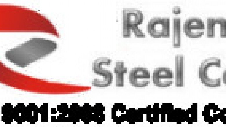 Rajendra Steel Centre
