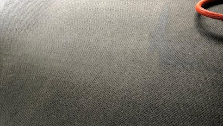 Toms Carpet Dry Cleaning Camberwell