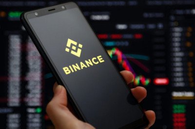 Binance Clone Script - Get The Best Crypto Exchange Clone