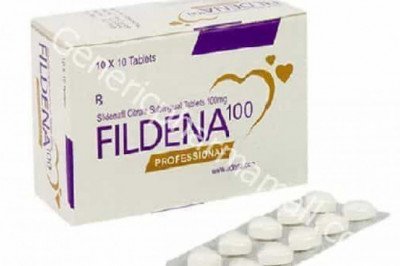 how does an excessive amount of Fildena  Professional  100 affect your health and well-being?
