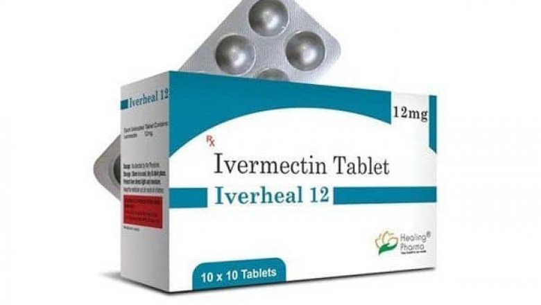 Iverheal 12 using * as Cencer treatment