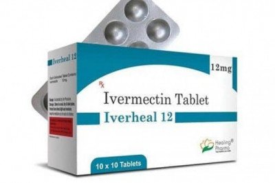 Iverheal 12 using * as Cencer treatment