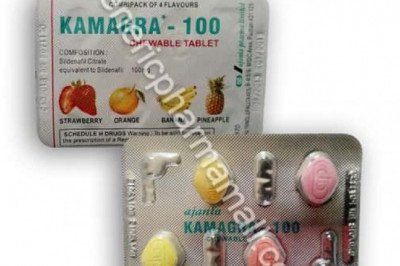 Kamagra  Chewable Makes Relationship Stronger