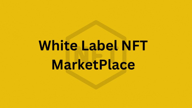 NFT Marketplace Development On Various Blockchain Networks